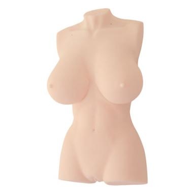 Real body JULIA 真實身軀