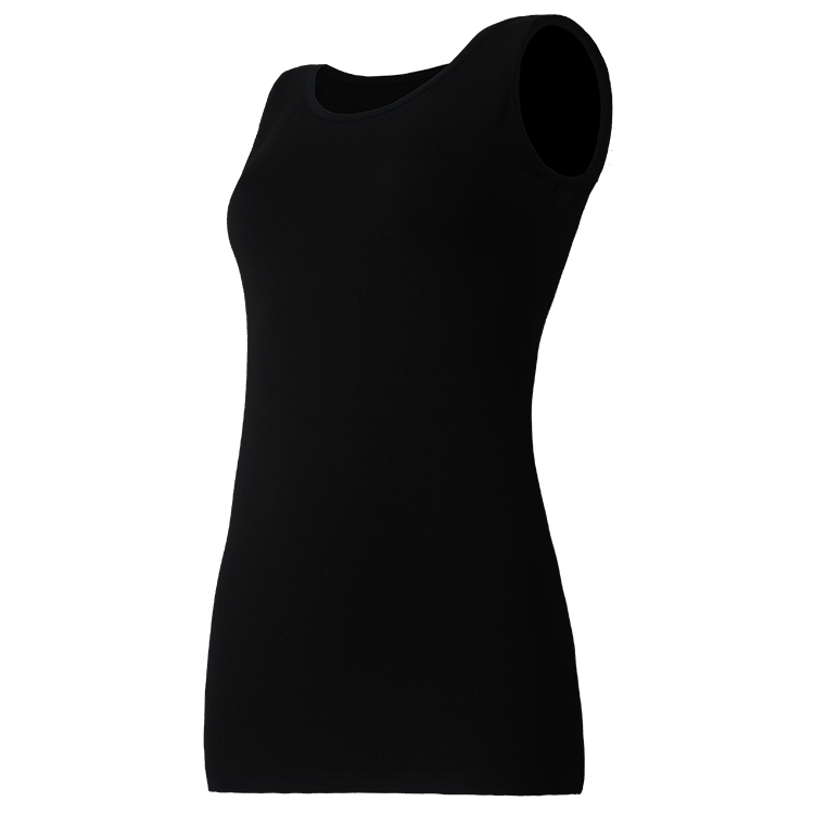 Thermal Underwear 薄暖衣 女背心(長版/短版)