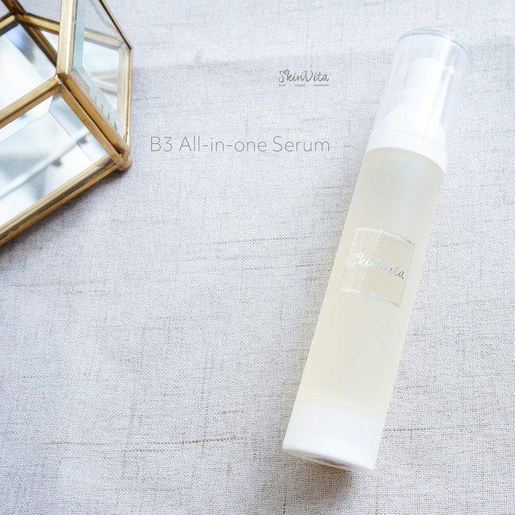 B3 All-in-one Serum