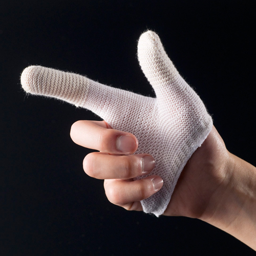 日本 Mind Up 貓用潔齒手套 (入門級用)