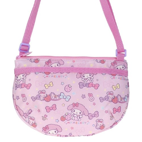 my melody shoulder bag