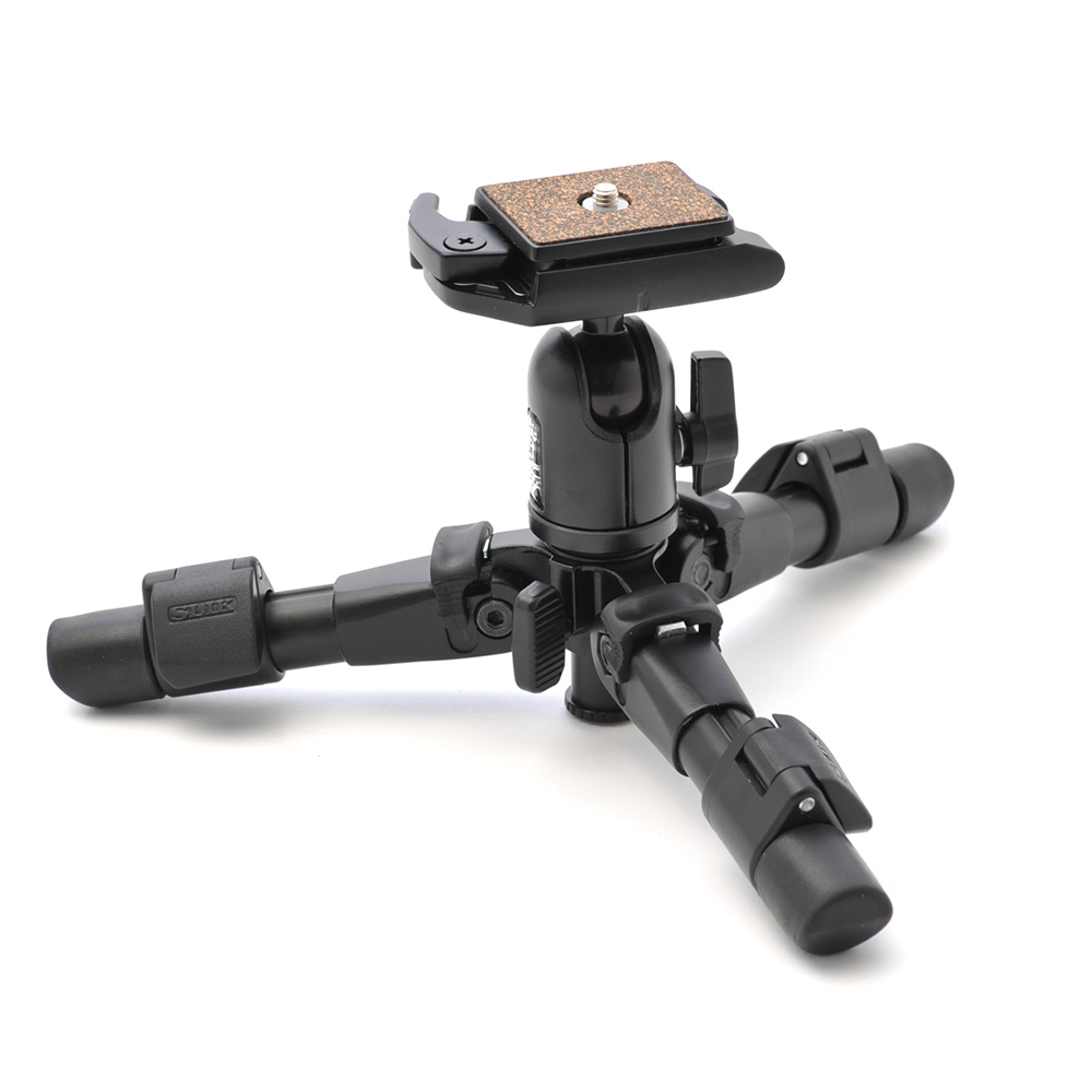 SLIK Mini-Pro 7迷你輕巧三腳架