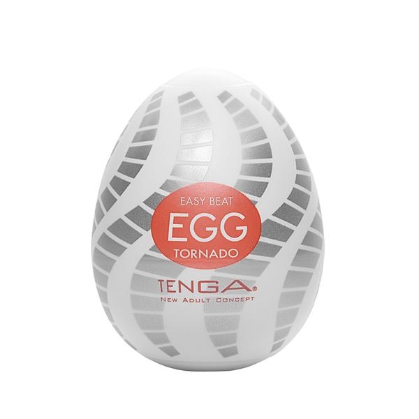 Tenga Egg - Tornado 自慰蛋