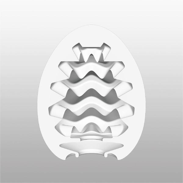 Tenga Egg - Cool Edition Size 自慰蛋