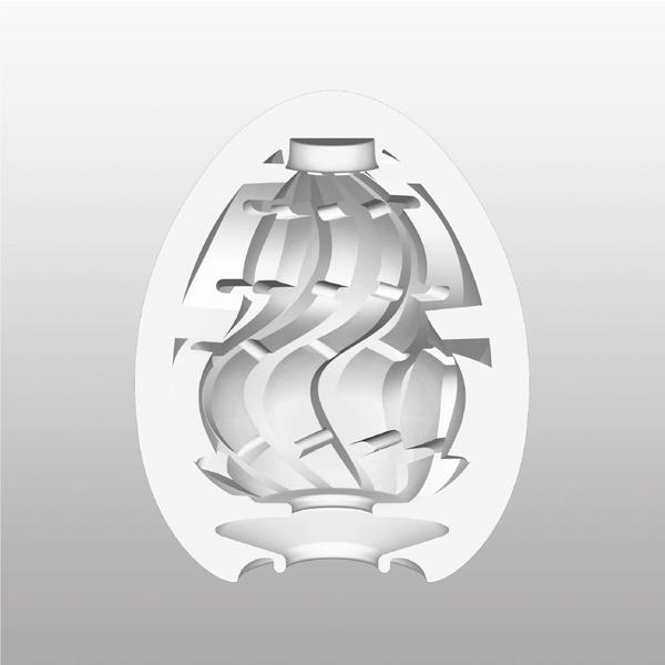 Tenga Egg - Twister 飛機杯