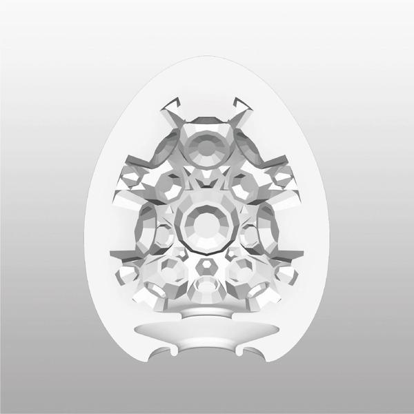 Tenga Egg - Crater 飛機杯