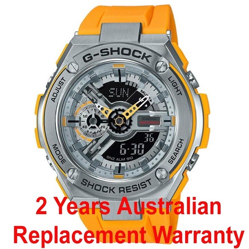 casio enticer men's analog watch