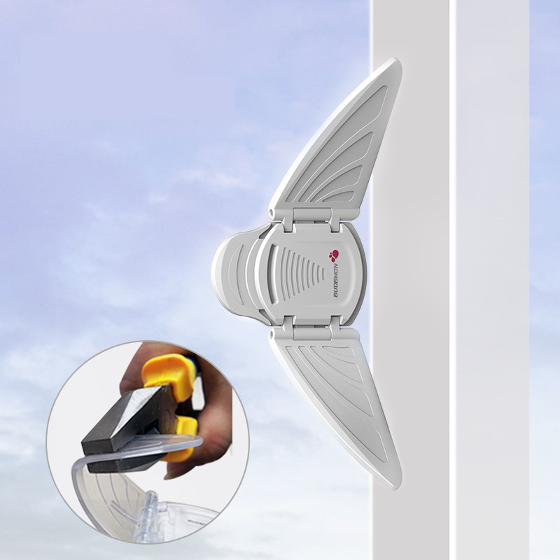 「安全」趟門趟窗鎖