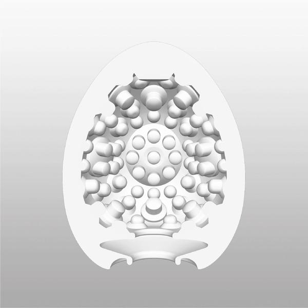 Tenga Egg - Clicker 自慰蛋