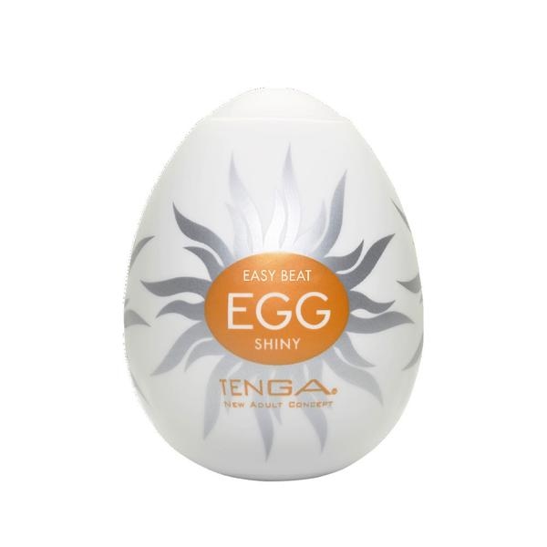 Tenga Egg - Shiny 飛機杯