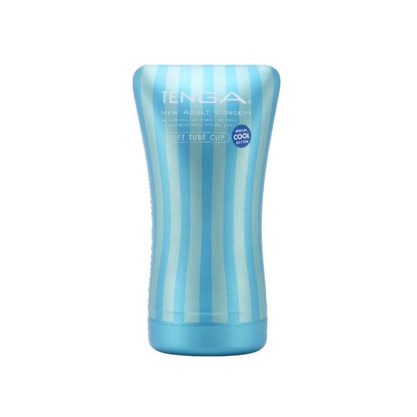 Tenga - Soft Tube CUP Cool Edition