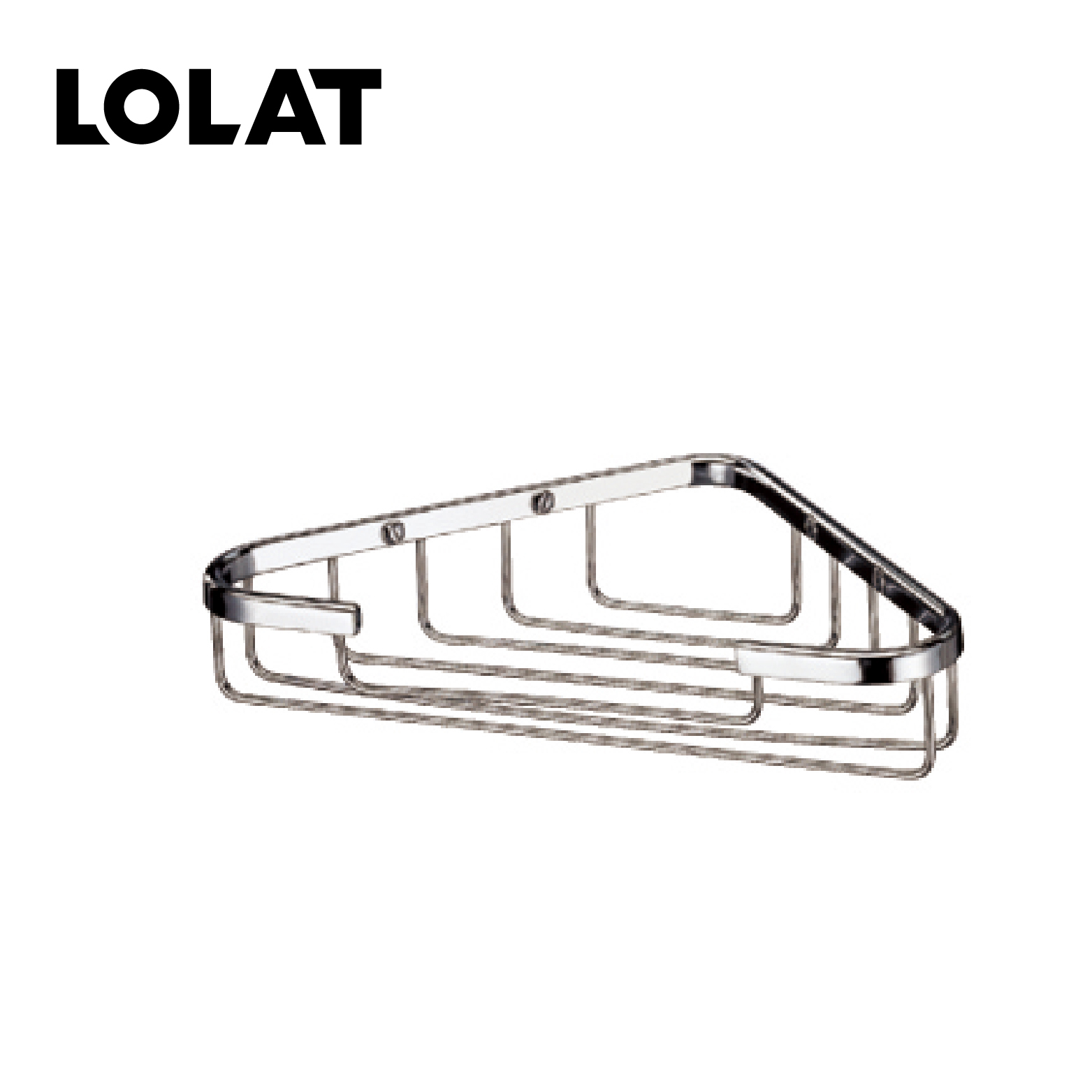 LOLAT × 大三角籃-A84320B