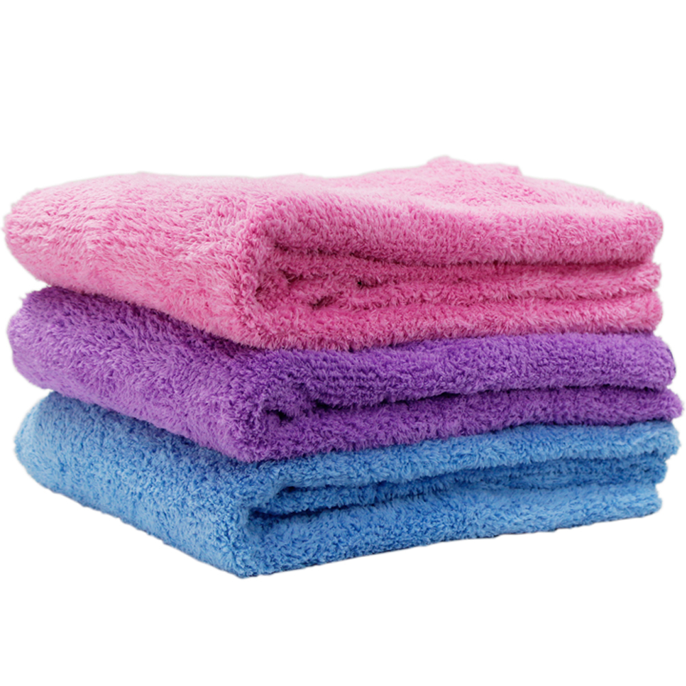 OMAX超吸水長絨毛大浴巾(150*75cm)-1入 破盤 OMAX歐妹思購物網