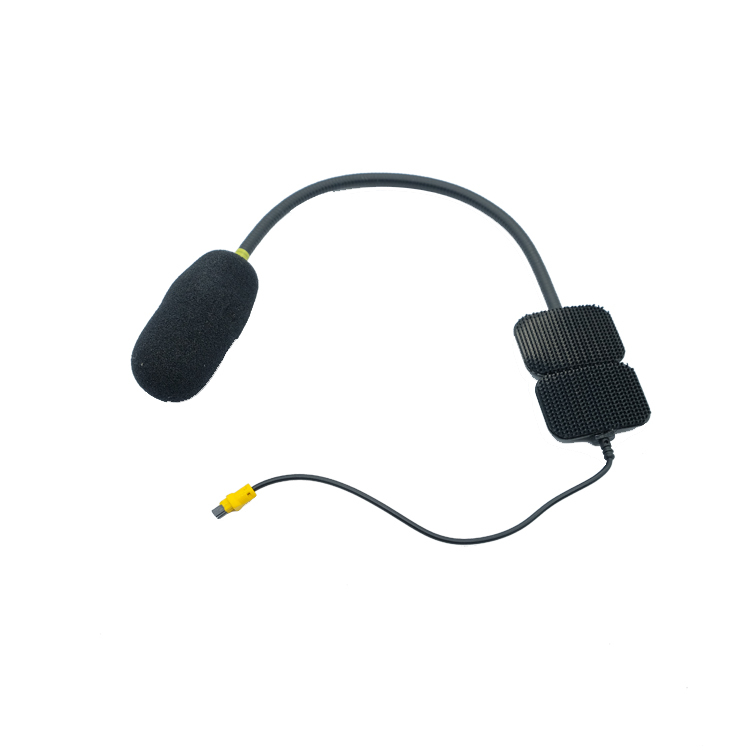 騎士通 BK-T1/BK-S1/BK-S2/BK-T2 全罩/半罩麥克風