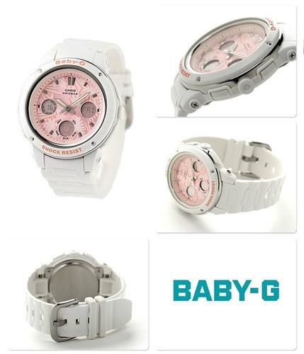 baby g bga 150f