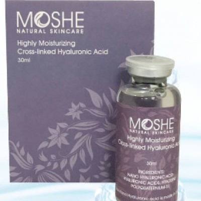 moshe natural skincare