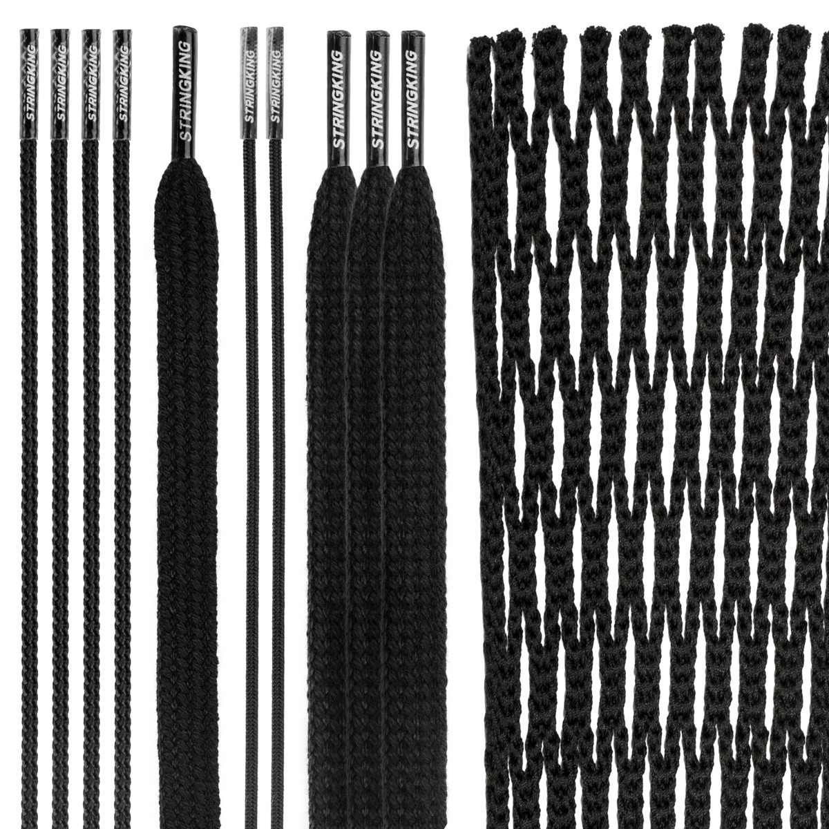 StringKing 4f Performance Mesh Kit