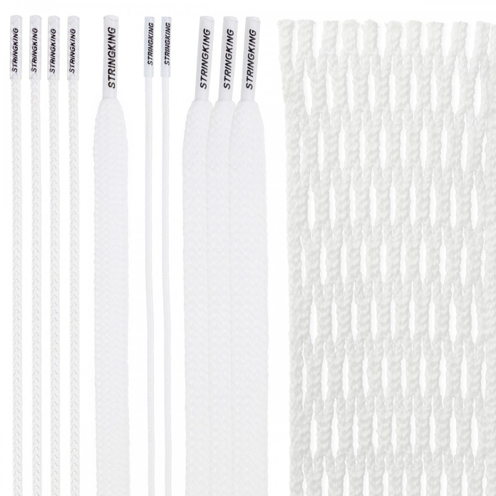 StringKing 4f Performance Mesh Kit