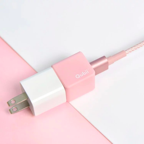 Qubii 手機備份方糖 l【10/19 截單，預計 :10月尾至11月中發貨]