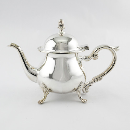 【銀川堂】皇家宮廷沖泡壺 0.35L