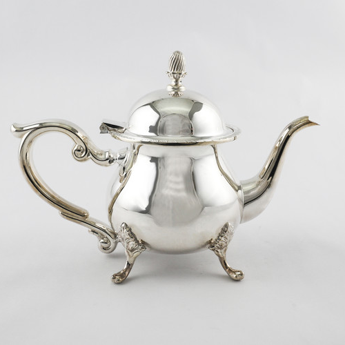 【銀川堂】皇家宮廷沖泡壺 0.35L