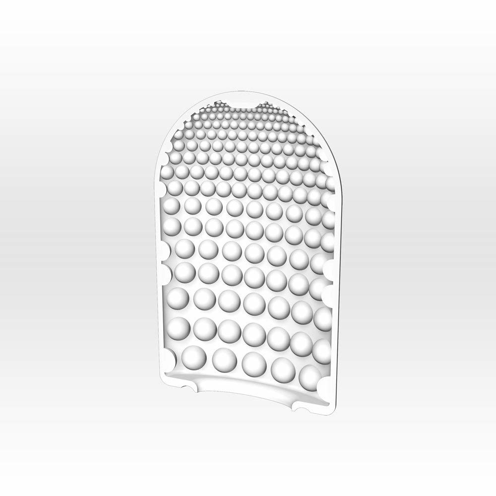 Tenga 口袋型自慰套 - 凸點球型