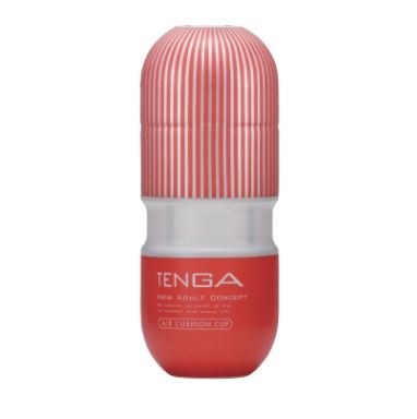 Tenga 氣墊飛機杯 - 標準