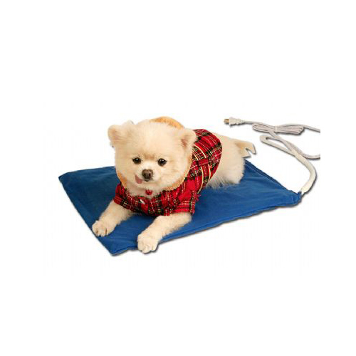 LP遠紅外線防咬小動物犬貓保溫小電毯 電熱毯(小)