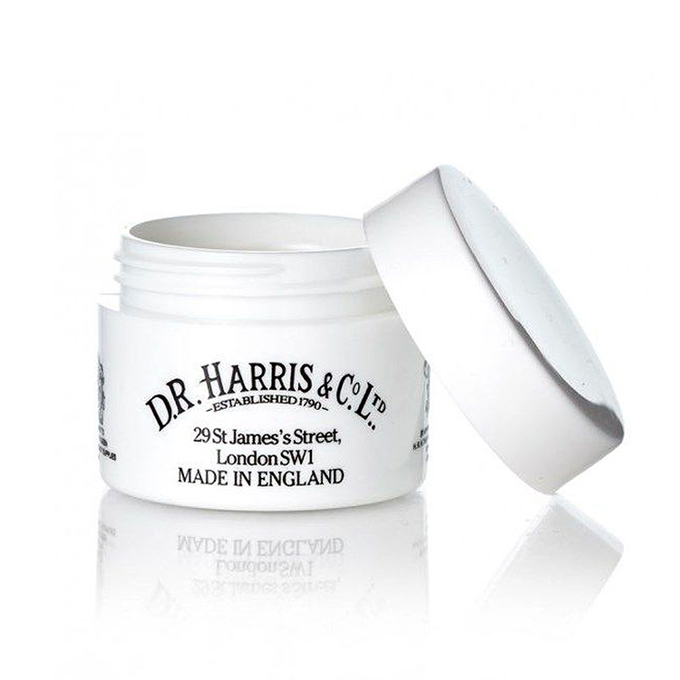 英國 D.R. Harris - 天然保濕滋潤護唇膏（瓶裝）