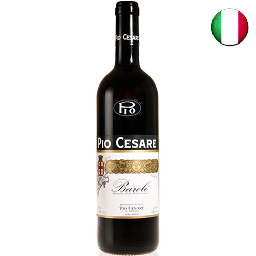 Pio Cesare Barolo 2019 (RP95)