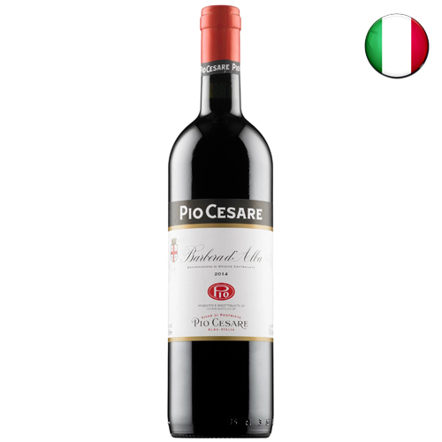 Pio Cesare Barbera d'Alba 2022