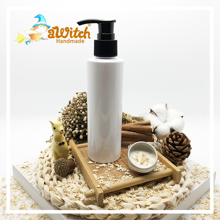 代製母乳Lotion - 燕麥有機洋甘菊抗敏修護母乳Lotion