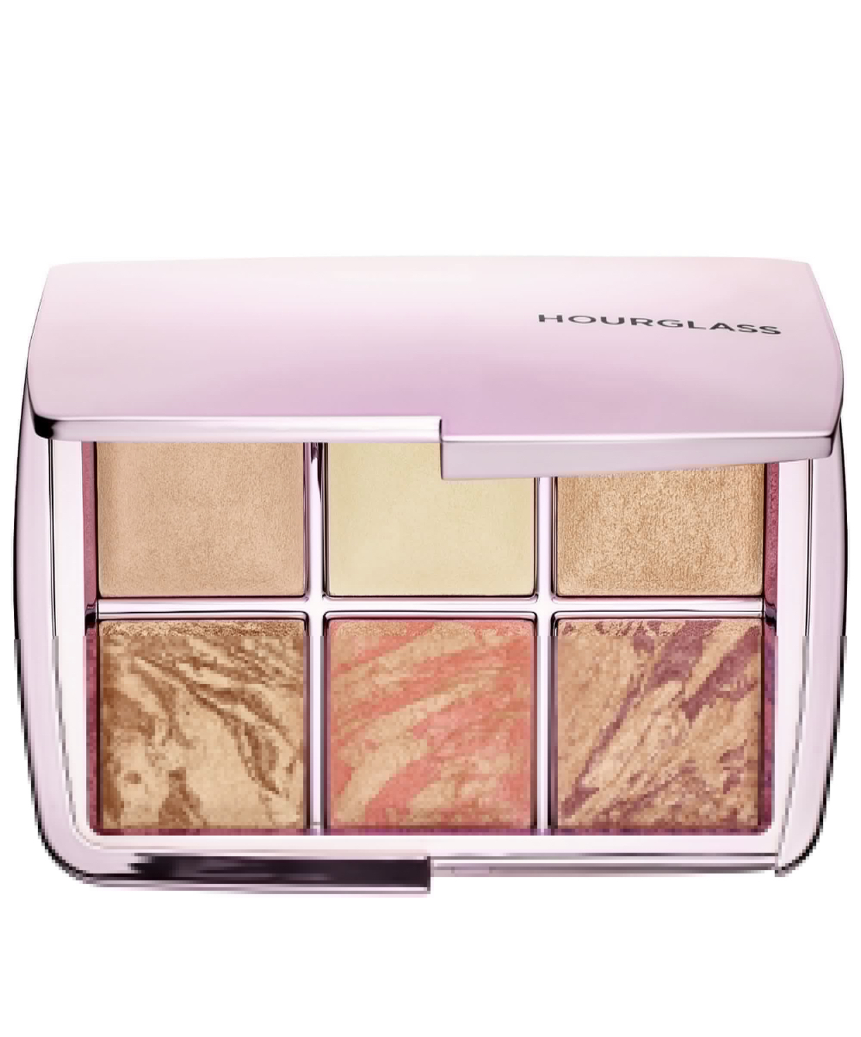 Hourglass Ambient Lighting Edit Volume 4 limited edit
