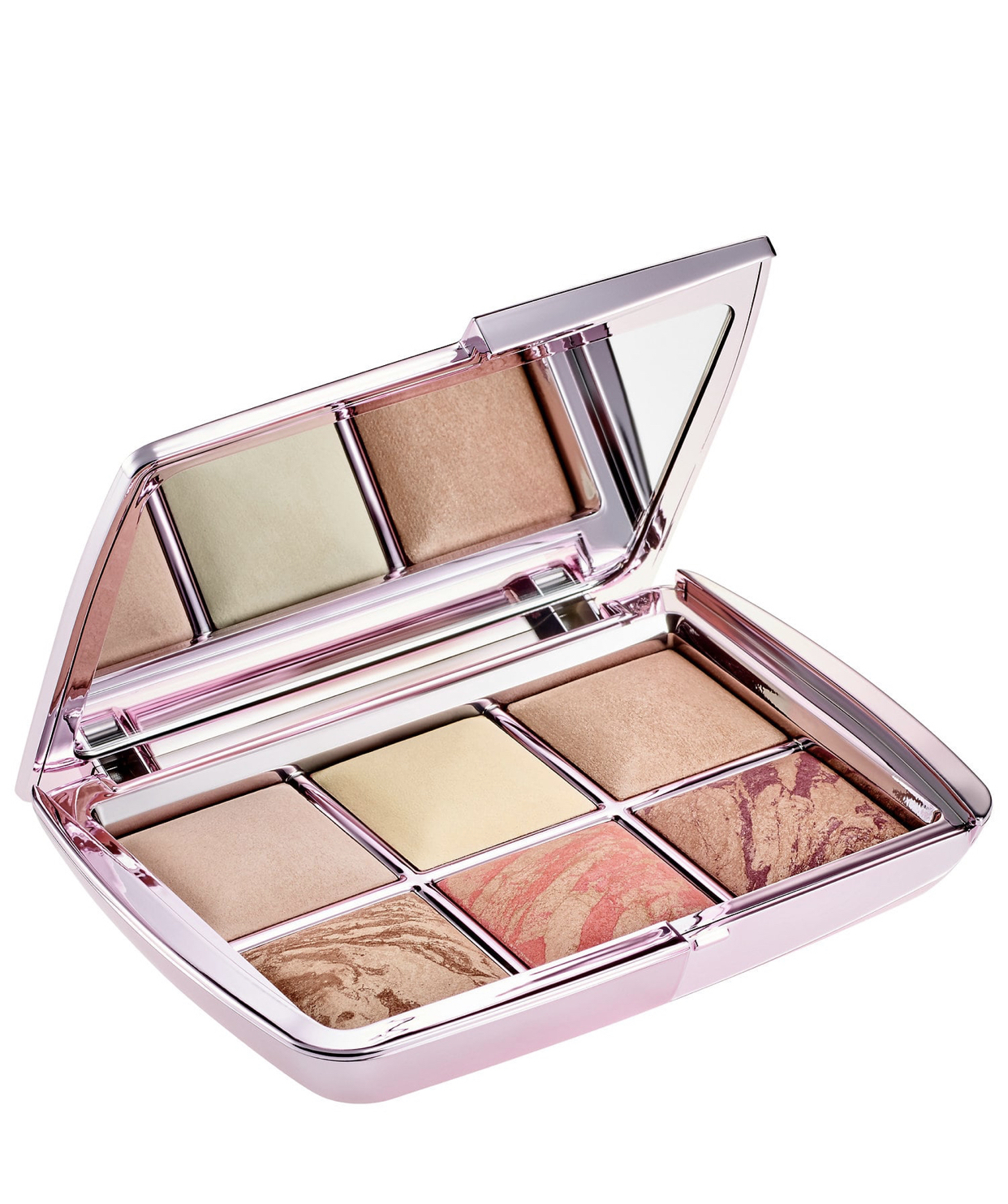 Hourglass Ambient Lighting Edit Volume 4 - limited edition