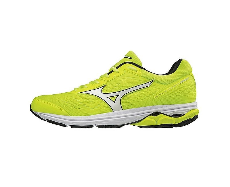 mizuno wave rider 22 india