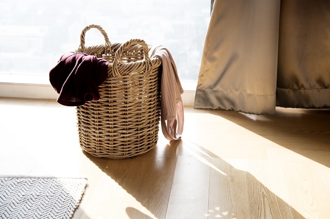 洗衣機能放多少衣服？