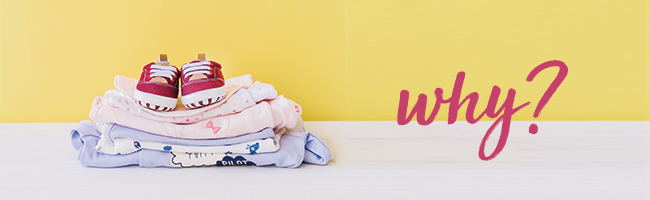 為什麼要買迷你洗衣機？