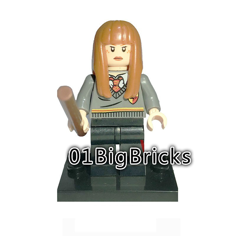 ginny lego