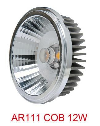 LED光源-AR111 8003-4 12W