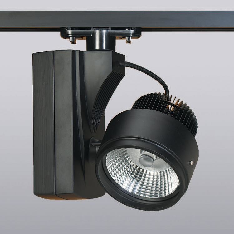 LED高瓦軌道燈-AR111 8020-1 42W