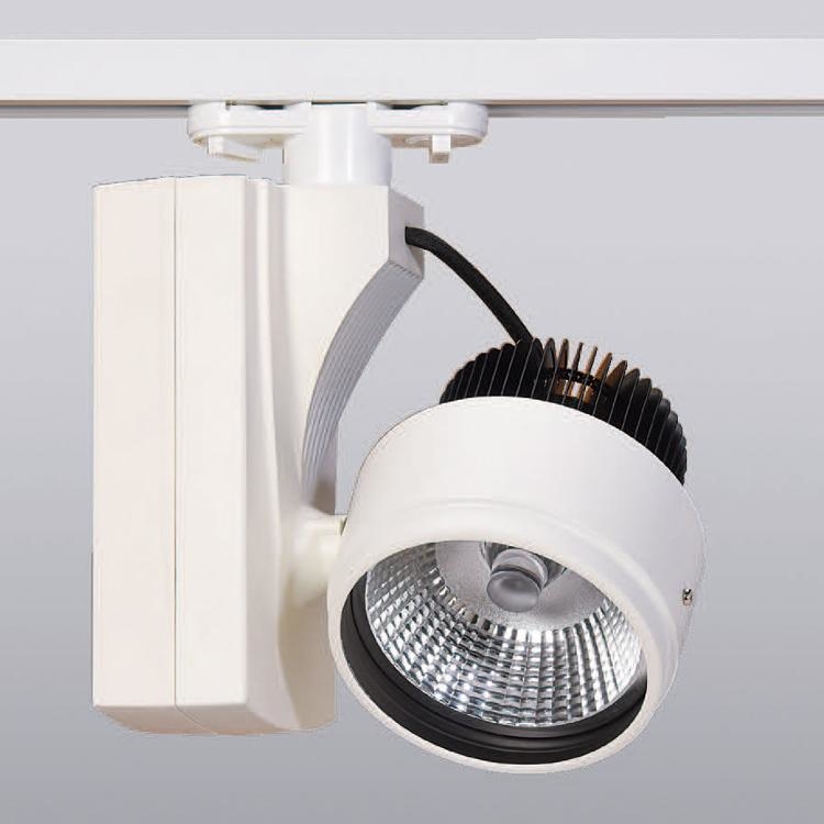 LED高瓦軌道燈-AR111 8020-2 42W