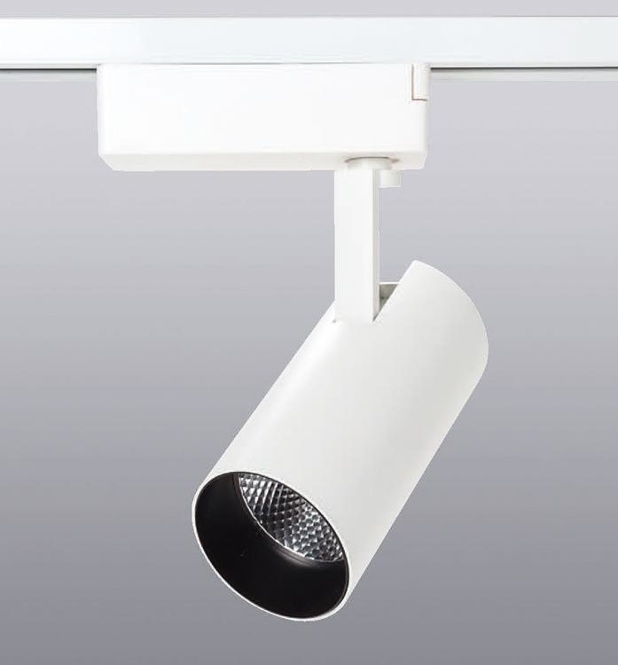 LED高瓦軌道燈- COB 8023-2 22W