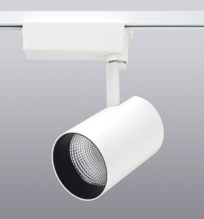 LED高瓦軌道燈-COB 8023-1 32W