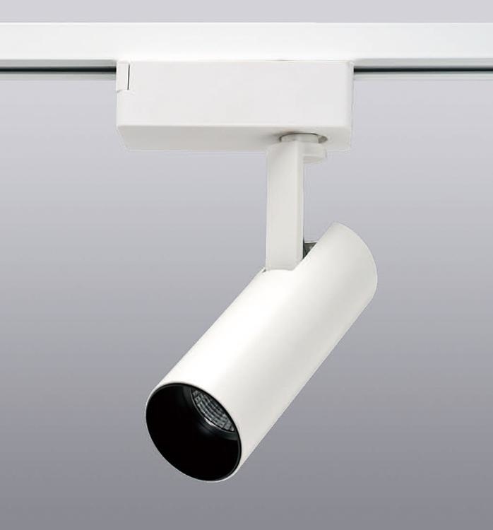 LED高瓦軌道燈-COB 8023-3 12W