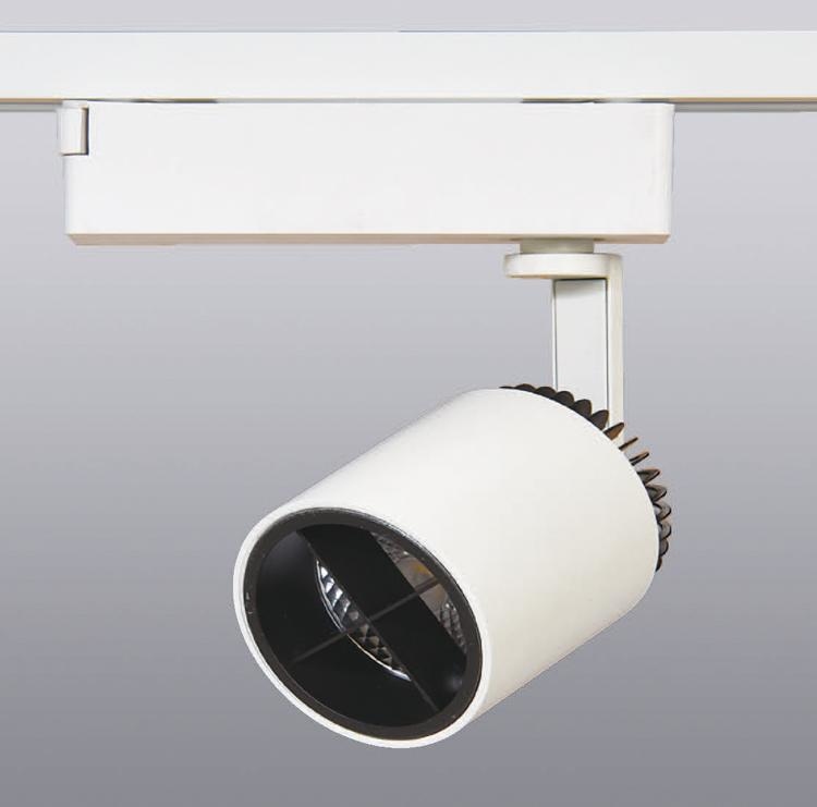 LED高瓦軌道燈-COB 8025-1 32W