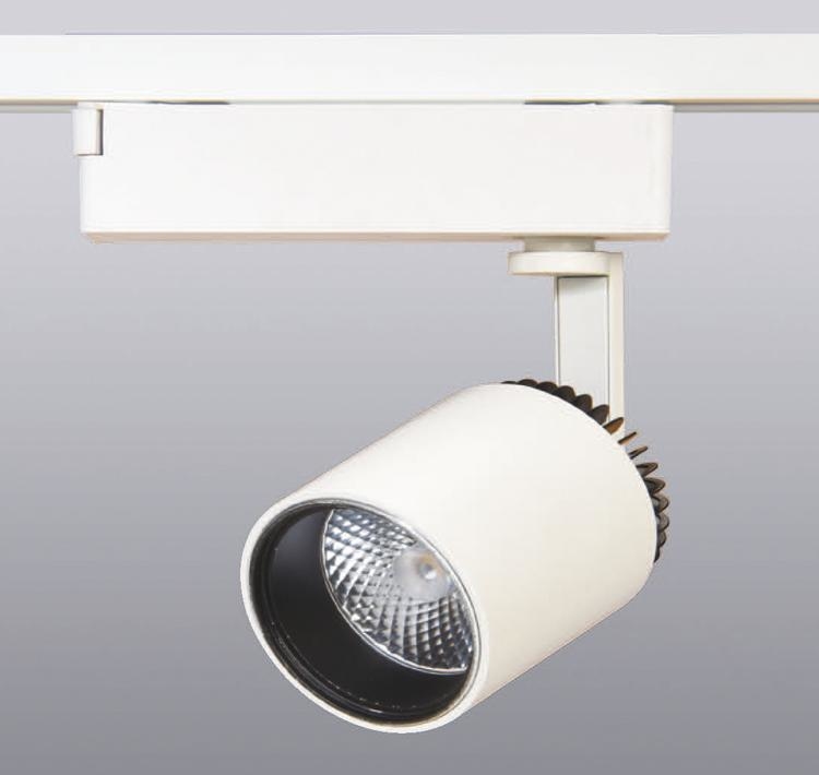 LED高瓦軌道燈-COB 8025-2 32W