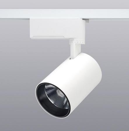 LED高瓦軌道燈- COB 8027-2 22W