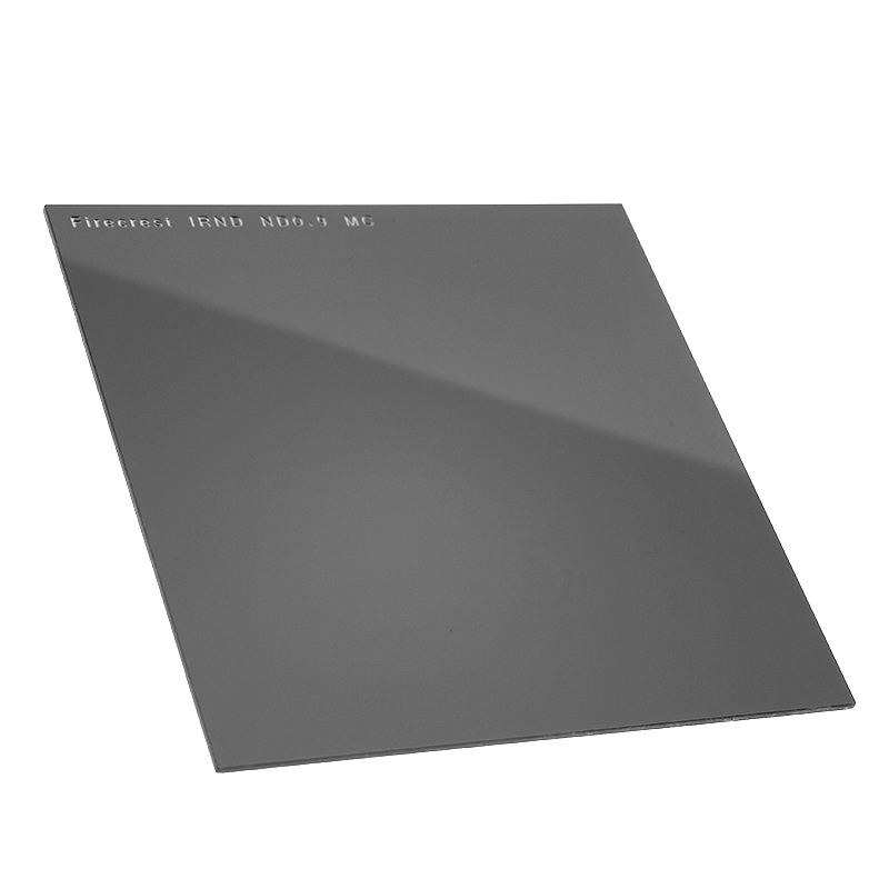 Formatt-Hitech  方型減光濾鏡-100X100 mm ND8 (減3格)