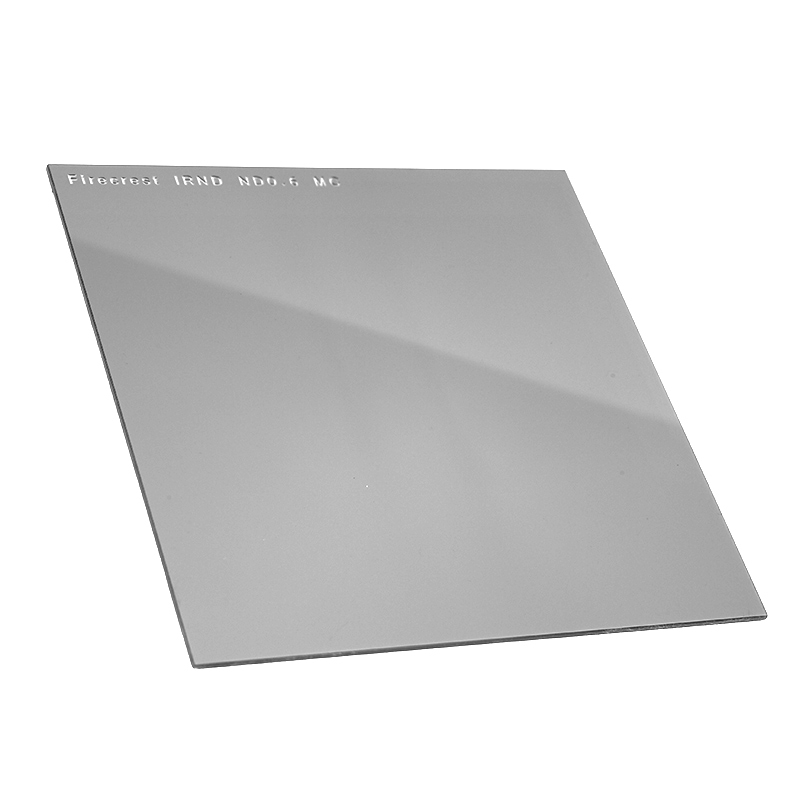 Formatt-Hitech  方型減光濾鏡-100X100 mm ND4 (減2格)