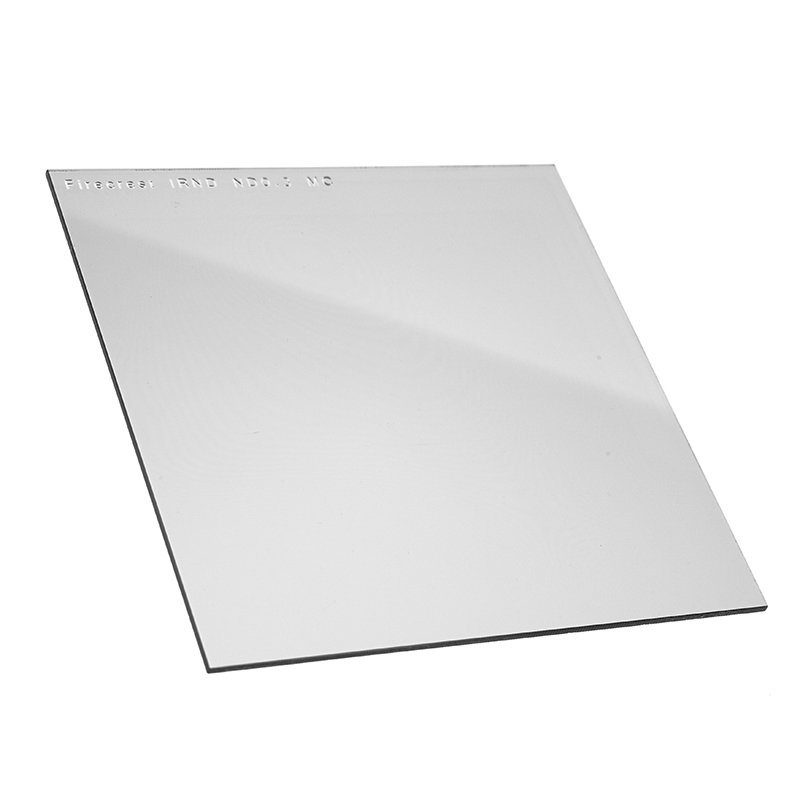 Formatt-Hitech  方型減光濾鏡-100X100 mm ND1000 (減10格)